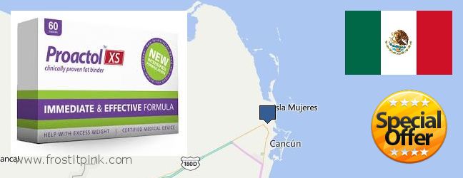 Where to Purchase Proactol Plus online Cancun, Mexico
