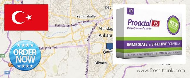 Best Place to Buy Proactol Plus online Cankaya, Turkey