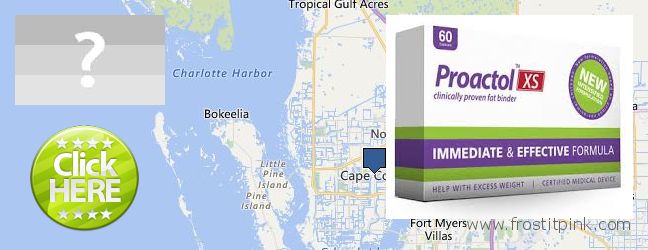 Where to Purchase Proactol Plus online Cape Coral, USA