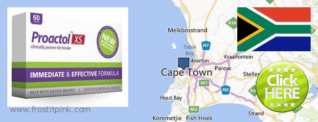 Where to Purchase Proactol Plus online Cape Town, South Africa