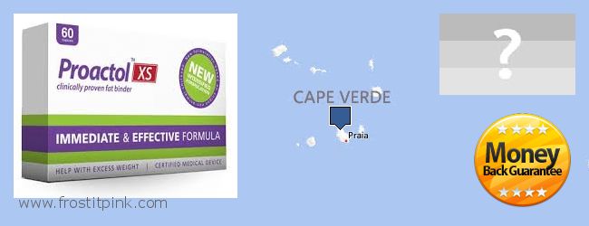 Where to Buy Proactol Plus online Cape Verde