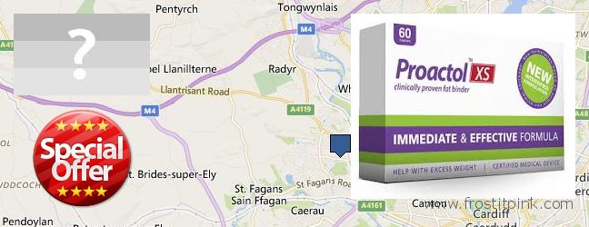 Where to Buy Proactol Plus online Cardiff, UK