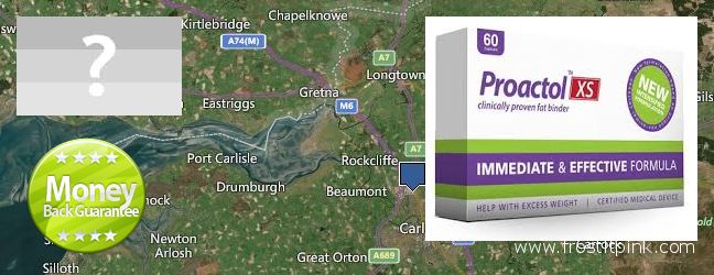 Where to Purchase Proactol Plus online Carlisle, UK