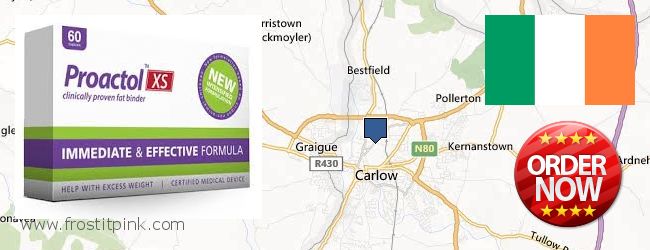 Where to Purchase Proactol Plus online Carlow, Ireland