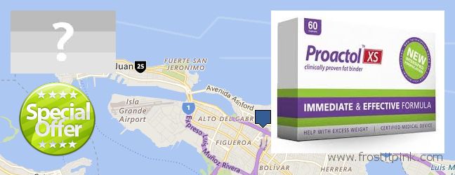 Where Can I Buy Proactol Plus online Carolina, Puerto Rico