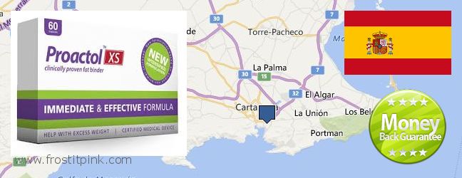 Where to Buy Proactol Plus online Cartagena, Spain