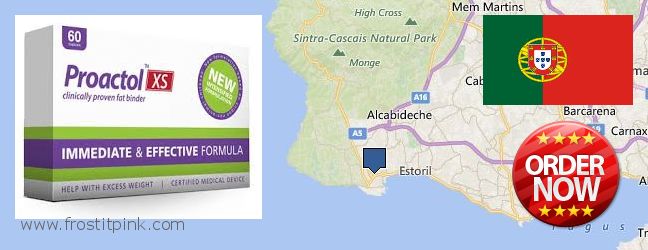 Where to Buy Proactol Plus online Cascais, Portugal