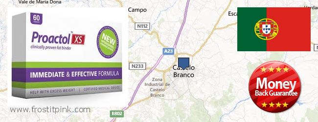 Where to Buy Proactol Plus online Castelo Branco, Portugal