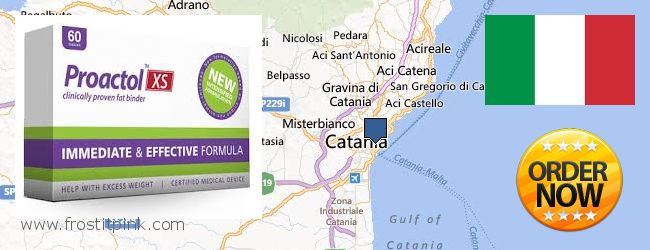 Where to Purchase Proactol Plus online Catania, Italy