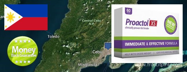 Where to Purchase Proactol Plus online Cebu City, Philippines