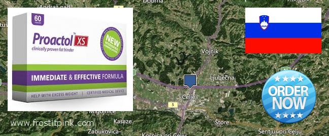 Where to Buy Proactol Plus online Celje, Slovenia