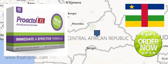 Where to Buy Proactol Plus online Central African Republic