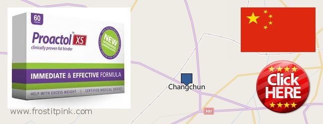 Where to Buy Proactol Plus online Changchun, China