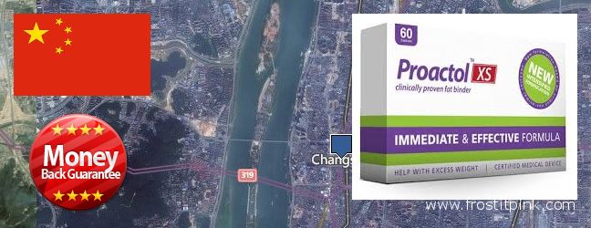 Where to Buy Proactol Plus online Changsha, China