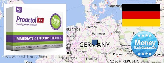 Where to Buy Proactol Plus online Charlottenburg Bezirk, Germany