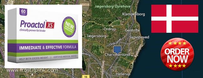 Where to Buy Proactol Plus online Charlottenlund, Denmark