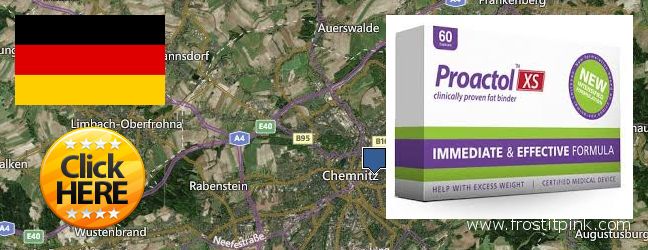Where to Buy Proactol Plus online Chemnitz, Germany