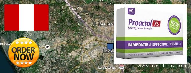 Where to Buy Proactol Plus online Chiclayo, Peru