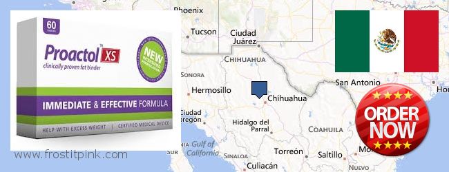 Where to Purchase Proactol Plus online Chihuahua, Mexico