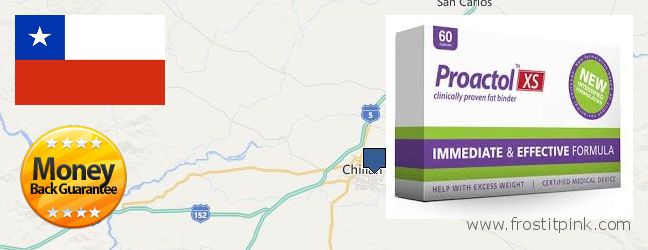 Where to Purchase Proactol Plus online Chillan, Chile