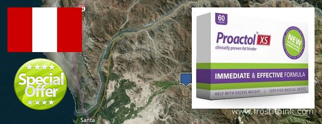 Purchase Proactol Plus online Chimbote, Peru