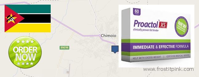 Where to Purchase Proactol Plus online Chimoio, Mozambique