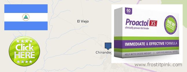 Where to Buy Proactol Plus online Chinandega, Nicaragua