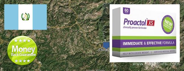 Where Can I Buy Proactol Plus online Chinautla, Guatemala