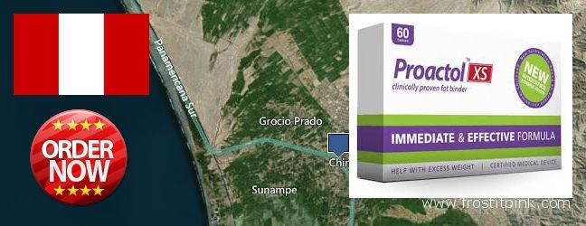 Where to Buy Proactol Plus online Chincha Alta, Peru