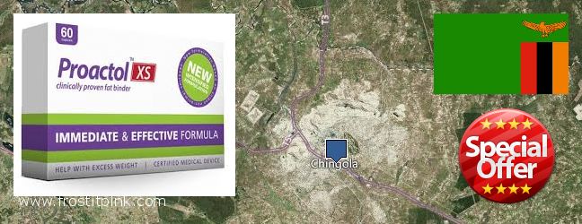 Where to Buy Proactol Plus online Chingola, Zambia