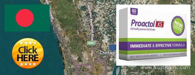 Where to Buy Proactol Plus online Chittagong, Bangladesh