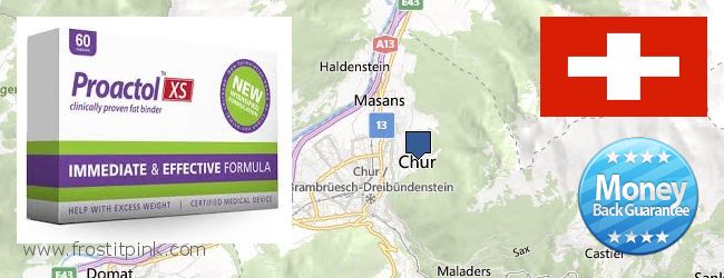 Where to Buy Proactol Plus online Chur, Switzerland