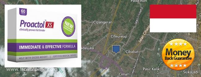 Buy Proactol Plus online Cimahi, Indonesia