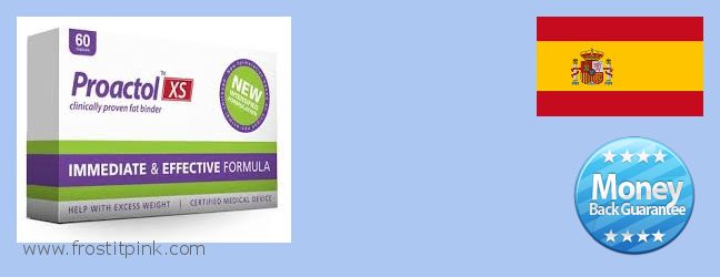 Where to Buy Proactol Plus online City Center, Spain