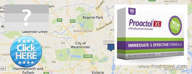 Where to Buy Proactol Plus online City of London, UK