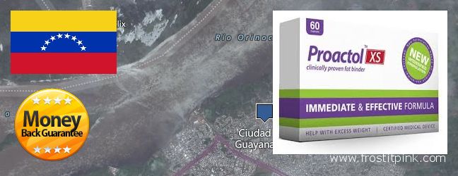 Where to Buy Proactol Plus online Ciudad Guayana, Venezuela