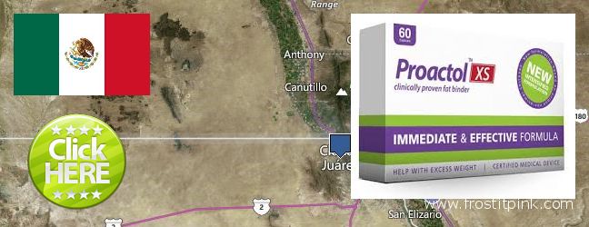 Where Can I Purchase Proactol Plus online Ciudad Juarez, Mexico