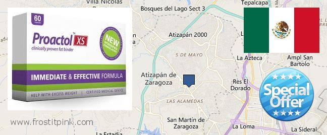 Buy Proactol Plus online Ciudad Lopez Mateos, Mexico