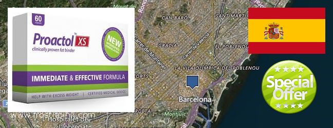 Where to Buy Proactol Plus online Ciutat Vella, Spain
