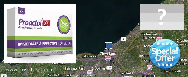 Where to Buy Proactol Plus online Cleveland, USA