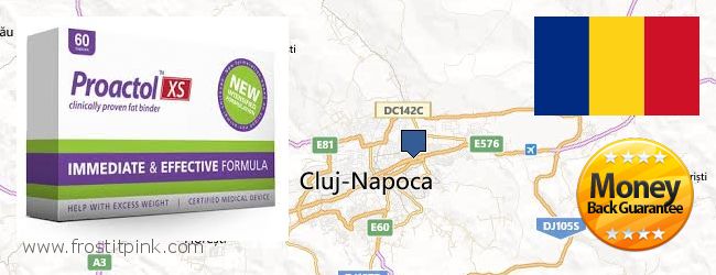 Where to Buy Proactol Plus online Cluj-Napoca, Romania