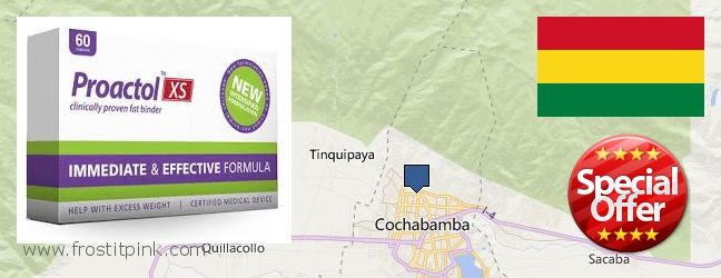 Where Can I Buy Proactol Plus online Cochabamba, Bolivia