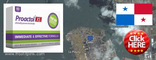 Best Place to Buy Proactol Plus online Colon, Panama
