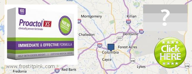 Where to Purchase Proactol Plus online Columbia, USA