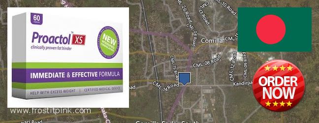 Where Can I Purchase Proactol Plus online Comilla, Bangladesh