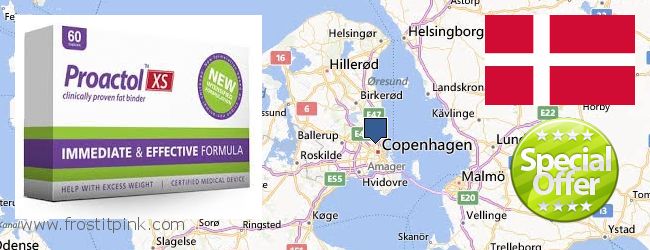 Where to Buy Proactol Plus online Copenhagen, Denmark