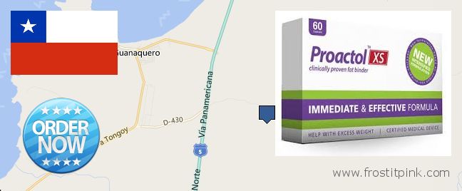 Where to Buy Proactol Plus online Coquimbo, Chile
