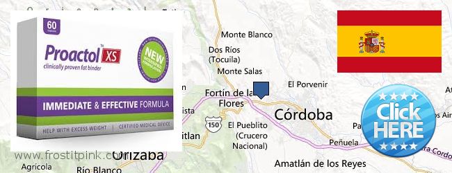 Where to Buy Proactol Plus online Cordoba, Spain