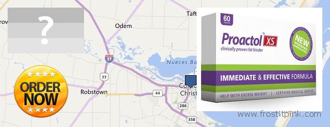 Where to Purchase Proactol Plus online Corpus Christi, USA