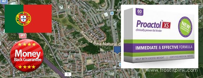 Best Place to Buy Proactol Plus online Corroios, Portugal